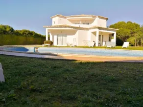 Porto Mos Residence - Piscine