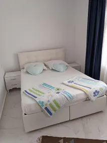Avşa Dilay Apart - Rom