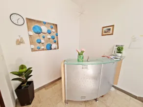 Rooms and Apartments Porat - Reception