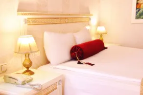 Bilem Hotel Beach & Spa - Habitación