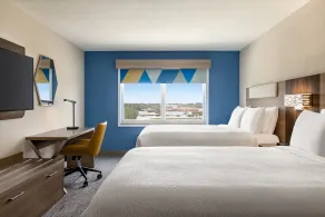 Holiday Inn Express Hotel & Suites Fort Pierce West by IHG - Zimmer