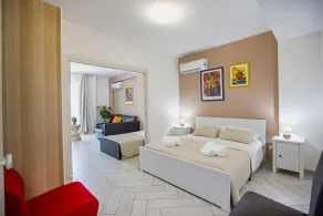 Belvedere Rent Rooms - Chambre