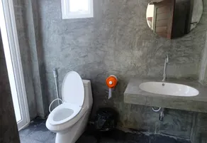 Maikhao Beach Guest House - Salle de bain