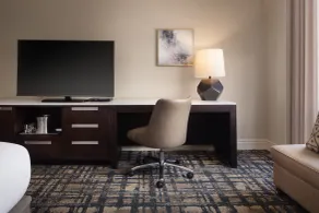 Hilton Orlando Lake Buena Vista - Disney Springs® Area - Rum
