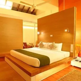 Presidency Artotel, Kochi - Chambre