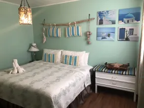 The Rex Motel At Niagara Falls - Habitación