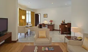 Radisson Jass Hotel, Khajuraho - Habitación