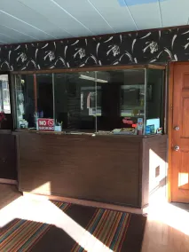 Royal Inn - Réception
