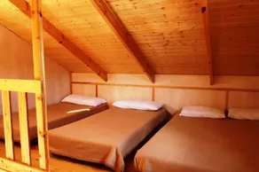 Camping Gran Sol - Værelse