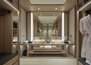 Soori Penang - Bathroom