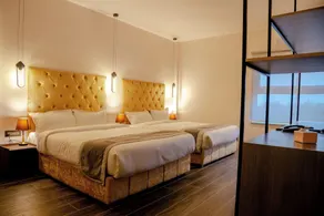 Landmark Bhairahawa - Room