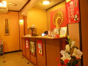 B.S. Court Hotel Sathorn - Réception