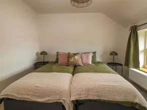 8 Rookhaye - Zimmer