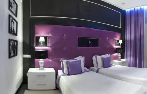 Mirax Boutique Hotel - Room