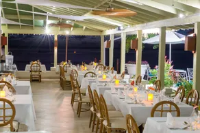 Mango Bay All Inclusive - Restaurant