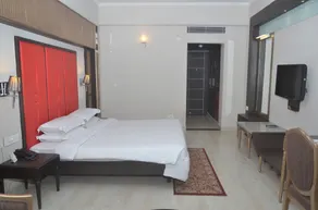 The Amayaa - Room