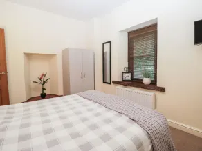 Birkbank Farm - Rom