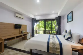 Mai Phuong Resort Phu Quoc - Room