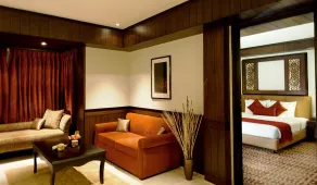 The Vintage Gulmarg - Room