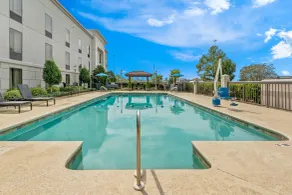 Hampton Inn & Suites Tifton - Pool