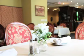 Monte Carlo Inn & Suites Downtown Markham - Restaurant