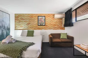 Motel Glenworth - Habitación