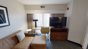 Residence Inn by Marriott Charleston Airport - Vue de la chambre