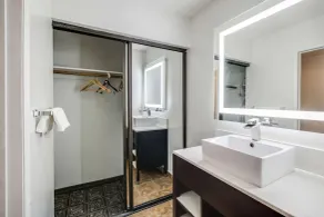 Rodeway Inn Old Town Temecula - Salle de bain