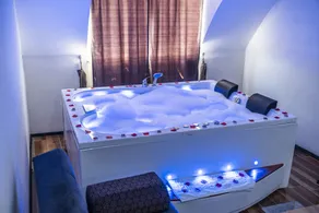 Ayya Suite Hotel - Room