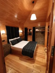 Lycia Nature House - Rom