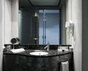 Nobel Zira Hotel - Salle de bain