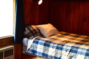 Red Shutter Inn - Room