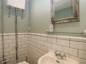 Star Cottage - Bagno