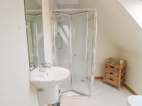 Lon Cottage - Salle de bain