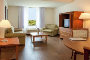 Fiesta Inn Tampico - Chambre