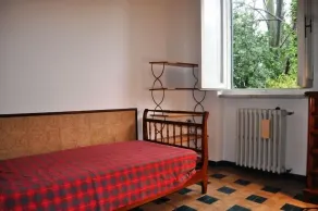 Villa il Giardino - Værelse