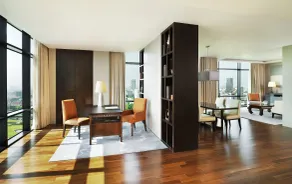 The St. Regis Bangkok - Chambre