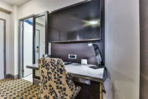 The Champlain Waterfront Hotel, an Ascend Collection Hotel - Chambre