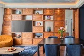 Kimpton BEM Budapest by IHG - Room