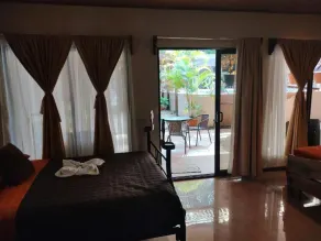 Cool Waters Jungle Villas - Rum