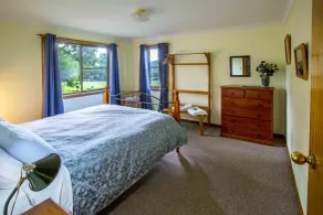 Wisteria Cottage - Room
