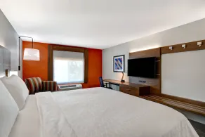 Holiday Inn Express Hotel & Suites Anderson I-85 - HWY 76, Exit 19B by IHG - Chambre