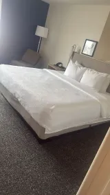 Spark by Hilton Killeen - Chambre