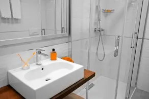 TUI MAGIC LIFE Calabria - All Inclusive - Bagno