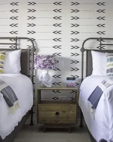 Hotel Dylan - Zimmer