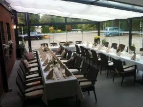 Landgasthof Köhlbarg - Restaurant