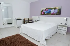 Hotel Termas Gravatal - Chambre
