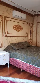 Emirganli Ottoman House - Rom