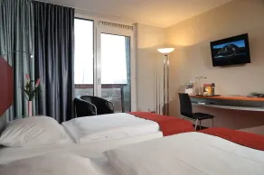 Nordsee Hotel Fischereihafen - Chambre