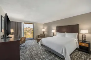 Crowne Plaza San Diego - Mission Valley by IHG - Quarto